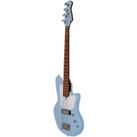 Ashdown The Capri Shortscale Sparkle Ice Blue - Vue 3